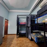 CHO NỮ THUÊ KTX ĐỦ TIỆN NGHI-TRỌN GÓI 1,2TR KHU PHẦN MỀM QUANG TRUNG, P.TÂN CHÁNH HIỆP, Q12