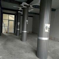 Cho thuê nhà trệt lầu mặt tiền đường lê bình, gần điện máy xanh
