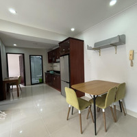 Cho Thuê Căn Hộ 60 M2, 2 Phòng Ngủ 1 Vệ Sinh Nội Thất Đầy Đủ Tại Hưng Vượng 2, Phú Mỹ Hưng