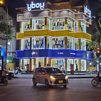 Cho Thuê Mặt Bằng Kd Nhà Hàng, Café, Thời Trang, Spa Ở Linh Đàm - 200M2 Mặt Tiền Lô Góc