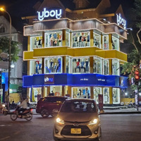 Cho Thuê Mặt Bằng Kd Nhà Hàng, Café, Thời Trang, Spa Ở Linh Đàm - 200M2 Mặt Tiền Lô Góc