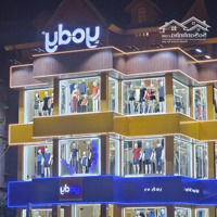 Cho Thuê Mặt Bằng Kd Nhà Hàng, Café, Thời Trang, Spa Ở Linh Đàm - 200M2 Mặt Tiền Lô Góc