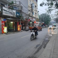 Cho Thuê Mb Phố Tân Xuân Kd Đa Dạng Loại Hình( Hàng Ăn, Sửa Xe, Sắt Vụn...) 100M 12 Triệu. 0328016975