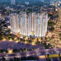 Vốn Chỉ 800 Triệu Sở Hữu Căn Hộ 2 Ngủ Siêu Hot Tại Tecco Elite City - Thái Nguyên