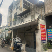 Bán Gấp Nhà Hẻm 5M Thông Đường Thạch Lam, Tân Phú, Ngay Big C Phú Thạnh, Nhà 5X16M, Giá Bán 8 Tỷ Tl