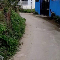 Bán Nhà Gần Chợ Chiều Hẻm Ô Tô Đường Xóm Chiếu Vĩnh Ngọc Nha Trang 107M2