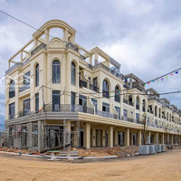 Bán Biệt Thự View Đẹp Tại Quy Nhơn Iconic, 27 Triệu/M2, 80M2