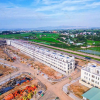 Bán Biệt Thự View Đẹp Tại Quy Nhơn Iconic, 27 Triệu/M2, 80M2
