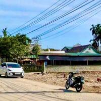3 lô mặt tiền Nguyễn Viết Phong giá chỉ 13.xtr/m2