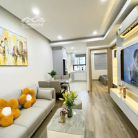 Chính Chủ Ủy Quyền Bán Căn Hộ 2 Ngủ 2Vs, Diện Tích Siêu Hiếm Bán, Tầng Trung Tại Mon City.