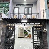 Nhà Bán Ngay Trường Tiểu Học An Phú Tây , Giá Bán 1Tỷ 987 Triệu , Sổ Hồng Riêng