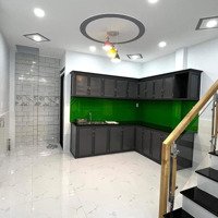 Nhà Bán Ngay Trường Tiểu Học An Phú Tây , Giá Bán 1Tỷ 987 Triệu , Sổ Hồng Riêng