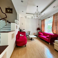 Biệt Thự Liền Kề Hưng Thái - Giá Tốt Nhất Phú Mỹ Hưng
