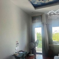 Nhỉnh 6 Tỷ Có Nhà 3 Tầng Ngang 6M Khu Nam Việt Á