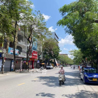 "Cực Cực Hiếm -Rẻ Nhất Mặt Đường 193 Văn Cao" Bán Nhà Mặt Đường193 Văn Cao - Chỉ Hơn 11 Tỷ