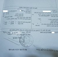 Bán Nhà Mặt Tiền Lưu Chí Hiếu, Diện Tích 4Mx30M, Cấp 4, Đường Công Viên 60M, Kinh Doanh Đa Nghành