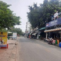 Bán Nhà Mặt Tiền Lưu Chí Hiếu, Diện Tích 4Mx30M, Cấp 4, Đường Công Viên 60M, Kinh Doanh Đa Nghành