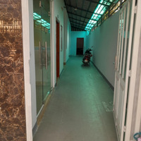 Bán Nhà 3 Tầng Lầu Mặt Tiền 103 Nguyễn Thị Trọn, Vĩnh Lộc A,Bình Chánh