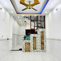 Nhà ô tô đỗ cửa, Phan Huy Ích cạnh Trường Chinh, 4.75 tỷ