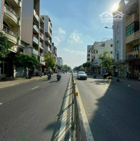 Khai Xuân Cần Bán Mặt Tiền Trần Hưng Đạo Quận 5 Đoạn Đẹp-Diện Tích4.2X20M 6 Tầng - Hđt 80 Triệu Chỉ 27 Tỷ