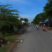 Cần Bán Đấtmặt Tiềndt826, Tân Trạch, Cần Đước, Long An. 650 Triệu/120M2, Shr