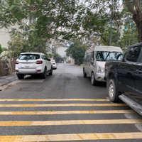 Bán Lô Đất 100M2 Khu Tái Định Cư X6 Thạch Bàn Đường 12M Vỉa Hè 3M Kinh Doanh Làm Văn Phòng Giá Bán 21 Ty