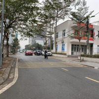 Bán Lô Đất 100M2 Khu Tái Định Cư X6 Thạch Bàn Đường 12M Vỉa Hè 3M Kinh Doanh Làm Văn Phòng Giá Bán 21 Ty
