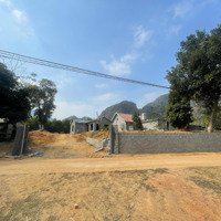 Lô Đất View Hồ Với Diện Tích 1048M2 Có 300M2 Tc, Phú Nghĩa, Lạc Thủy, Hòa Bình