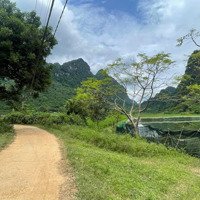 Lô Đất View Hồ Với Diện Tích 1048M2 Có 300M2 Tc, Phú Nghĩa, Lạc Thủy, Hòa Bình