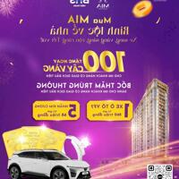 5 LÝ DO NHÀ ĐẦU TƯ HÀ NỘI KHÔNG THỂ BỎ LỠ MIA CENTER POINT