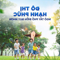 Đất Nền Giá Siêu Tốt Chỉ 27 Triệu/ M2, Ngay Gần Chợ, Trường Học, Thanh Toán Giãn Trong 2 Năm
