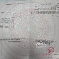 Đất Hẻm Nguyễn Thị Minh Khai, Ngay Trường Cấp Ii Phú Hòa;Diện Tích4.5Mx29.8M Thổ Cư 90M; Giá Còn Tl