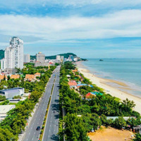 Chính Chủ Bán 335M2 Đất Mặt Tiền Đường 3/2, Gần Siêu Thị Lotte, Giá: 125 Triệu/M2