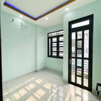 Nhà ô tô đỗ cửa, Phan Huy Ích cạnh Trường Chinh, 4.75 tỷ