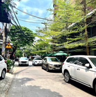 Bán Lô Đất Đẹp 90M2 Đường 5M5 Khu An Thượng, Quận Ngũ Hành Sơn Giá Tốt
