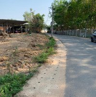 Đất Chính Chủ, Giao Thông Thuận Lợi