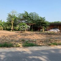 Đất Chính Chủ, Giao Thông Thuận Lợi