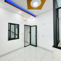 Nhà ô tô đỗ cửa, Phan Huy Ích cạnh Trường Chinh, 4.75 tỷ