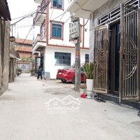 Ô Tô Thông- Bán 40M Đất Bích Hòa, Thanh Oai, 100M Ra Ql21B, Vđ4, Chợ Đầu Mối Phía Nam, Đh Đại Nam