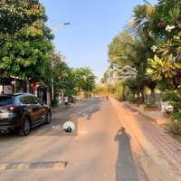 Bán Lô Đất Biệt Thự Sông 245M2 Full Thổ Cư Giáp Ranh Sg, Ngay Sau Chợ Đầu Mối Thủ Đức Giá Siêu Rẻ