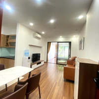 Cho Thuê Căn 1Ngủ 1Khách Ở Ngõ Thổ Quan,Tôn Đức Thắng,Đống Đa. Có Ban Công,Full Nội Thất
