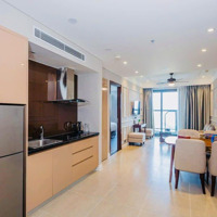 Cho Thuê Căn Altara 120 Võ Nguyên Giáp Full Nội Thất 5* Loại 1 Ngủ Sẵn Phòng Giá Bán 20 Triệu / 67M2
