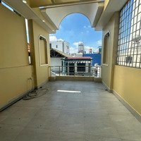 Chính Chủ Cho Thuê Nhà Hẻm 135 Nguyễn Hữu Cảnh, P22, Quận Bình Thạnh.
