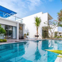 Cho Thuê Villa Gần Biển - Đầy Đủ Công Năng 3 Tầng 6 Phòng Ngủ- 450M2 Giá 95 Triệu