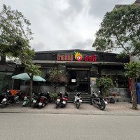 Cho Thuê Nhà Mặt Phố Tôn Đức Thắng - Nhà Mới, Vị Trí Đắc Địa, Kinh Doanh Đỉnh