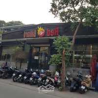 Cho Thuê Nhà Mặt Phố Tôn Đức Thắng - Nhà Mới, Vị Trí Đắc Địa, Kinh Doanh Đỉnh