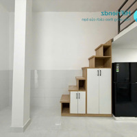 Cho Thuê Nhà Trọ 25M2, 5 Triệu Tại Phường 17, Bình Thạnh, Hcm