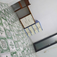 Cho Thuê Phòng Trọ Phường 15, Quận 10 Giờ Giấc Tự Do