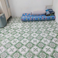 Cho Thuê Phòng Trọ Phường 15, Quận 10 Giờ Giấc Tự Do
