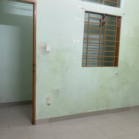 Cho Thuê Phòng Trọ 1 Phòng Ngủ 1 Vệ Sinh 12M2 Tại 221/8 Vườn Lài, 1,6 Triệu